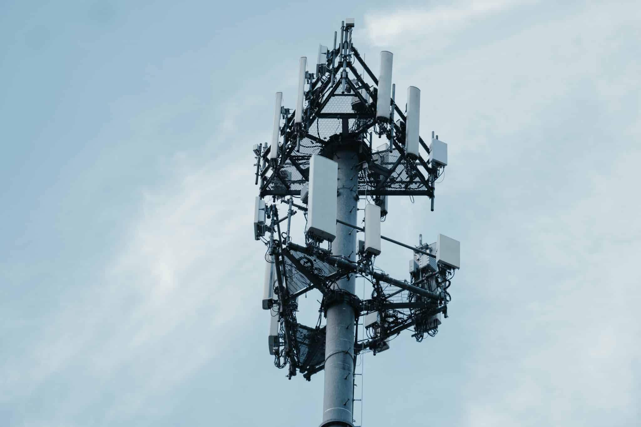 Image du projet Beyond 5G